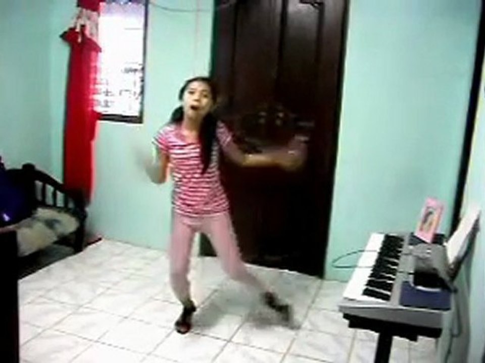 ROSELYN Kan_Mi_Youn_Won_t_Meet_You_DANCE_COVER