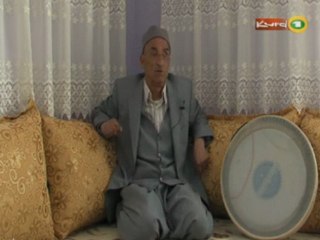 Dengbêjê ku di fîlma MEM û ZÎNê de erbaneyê lê dida û distra bi we re ye.