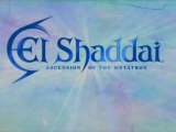 [01] El Shaddai ~ Enoch, le héros en jean