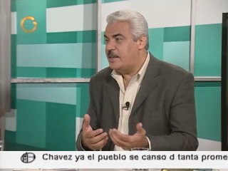 El radicalismo estéril que insiste en la división fue derrotado