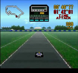 Super F1 Circus 2 S7 R1