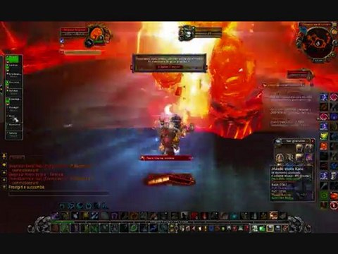 RAID TDF DU 13 FEVRIER 2012