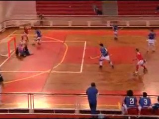 BOLA TV - Hoquei Benfica x Paço de Arcos