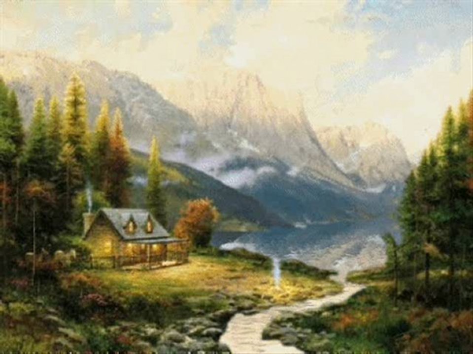 Latif doğan__ Dağlar ben yorgunum...