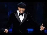 EXCLUSIVE VIDEO! LL Cool J Opens Grammys with Prayer for Whitney Houston
