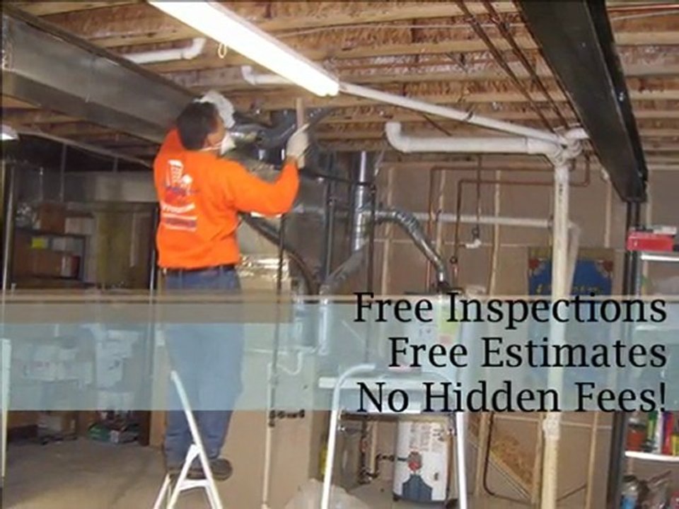 Water Damage Cabbagetown - Call (404)443-6241