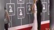 Katy Perry, Nicki Minaj and Rihanna Rock the Red Carpet at Grammys