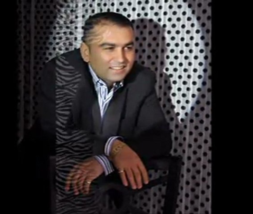 ALİ ELMAS - Bu akşam içeceğim