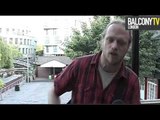 MARK WOODS (BalconyTV)