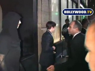 Justin Long Won't Stop Bashing PC, It's His Job