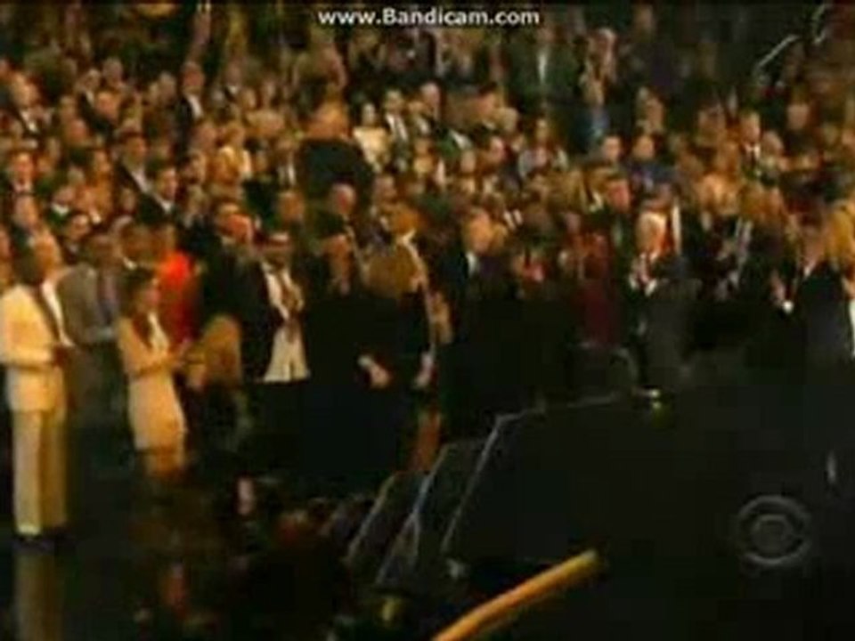 Adele Acceptance Speech @ Grammy Awards 2012
