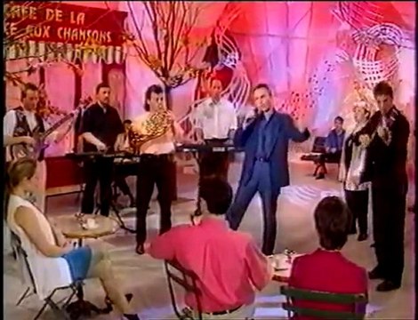 Jean Michel Grandjean sur TF1 reportage sur le métro parisien