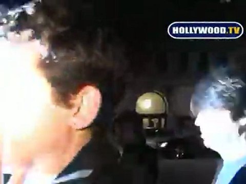 Does John Mayer still Love Jennifer Aniston?