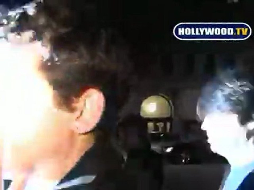 Does John Mayer still Love Jennifer Aniston?