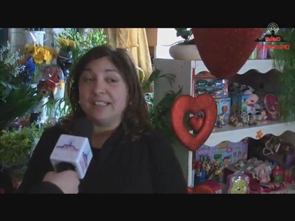 Dia dos Namorados 2012