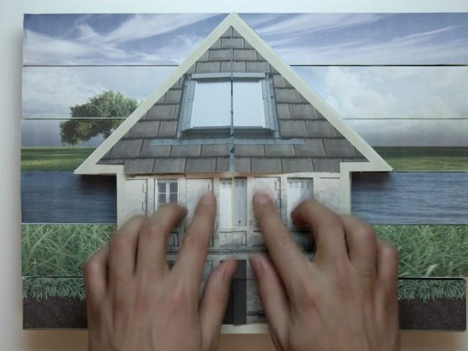 La transition énergétique : la solution d'Eva Joly