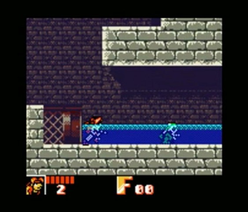 Metal Slug GBC
