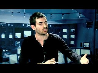 John Colorado défend la candidature de François Bayrou