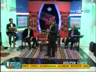 Kültür Vadisi