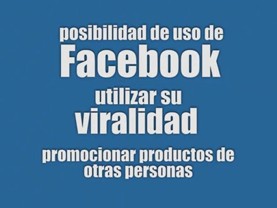 Ganar Dinero Con facebook: Facebook... ¿pérdida de tiempo o la mejor herramienta para ganar dinero?
