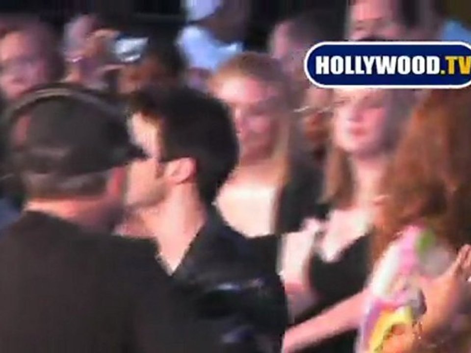 Kris Allen Is The New American Idol