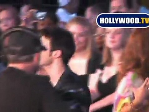 Kris Allen Is The New American Idol