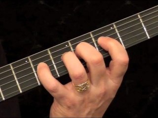 Diminished Scale Pattern For Guitar