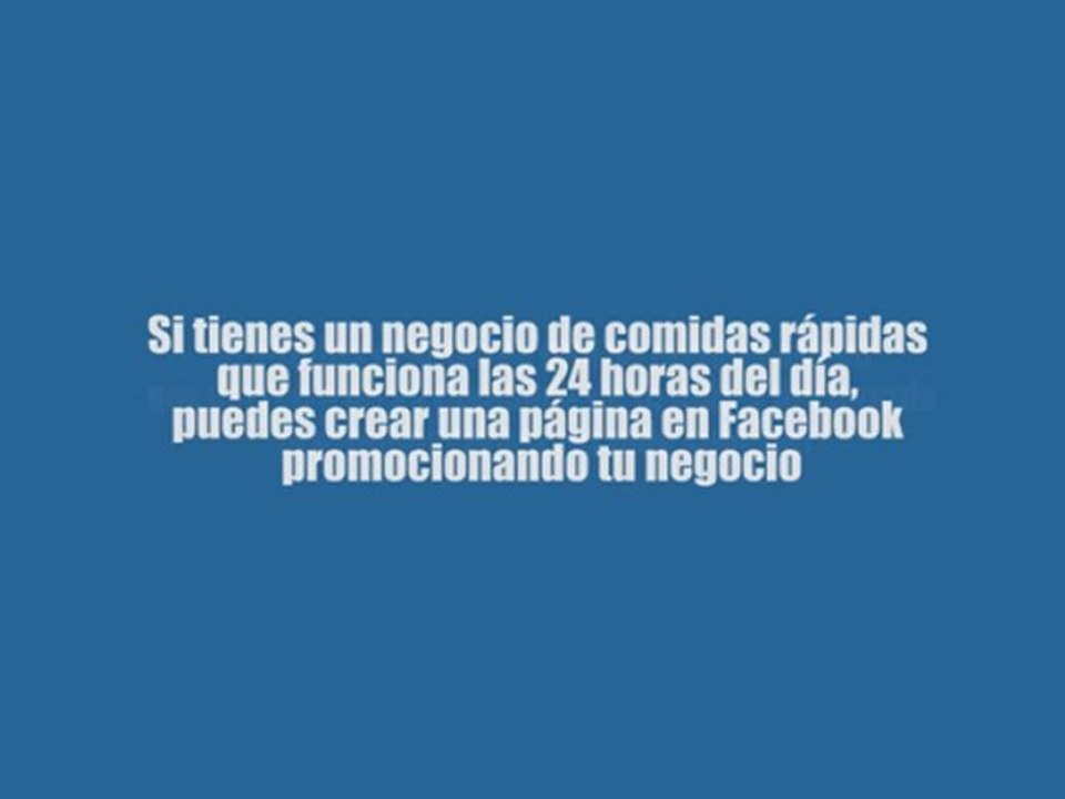 Ganar Dinero con facebook: 2 Ideas para ganar dinero con facebook