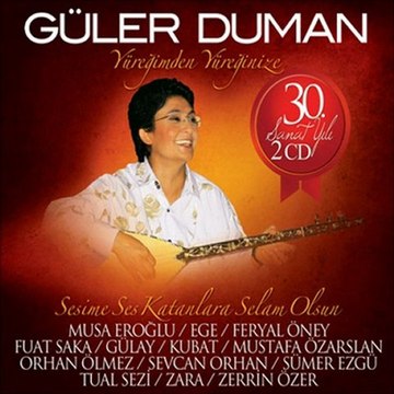 Güler Duman Sevcan Orhan - Şu Yalan Dünyaya (2012) Düet