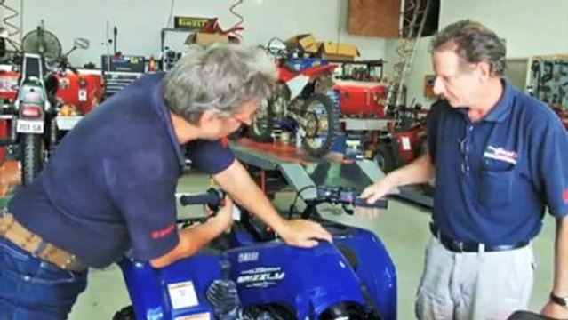 Motorcycles Innisfail Steve Hunt's Motorcycles QLD