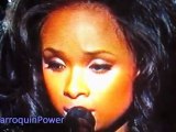 Jennifer Hudson Tribute To Whitney Houston At the Grammys 