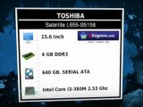 Buy Toshiba Satellite L655-S5158 15.6-Inch Laptop Review | Best Toshiba Satellite L655-S5158 15.6-Inch
