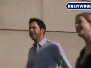 Jonathan Silverman Does Not Know Who Is Playing At The Game