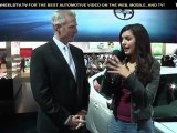 2012 Detroit Auto Show - Sport Compacts - WheelsTV