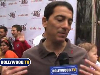 Farrah Fawcett In Scott Baio's Wallet