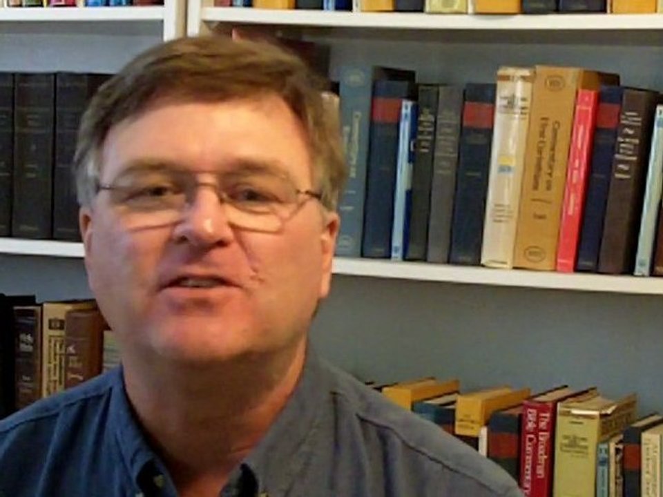 Worldview and Ethics