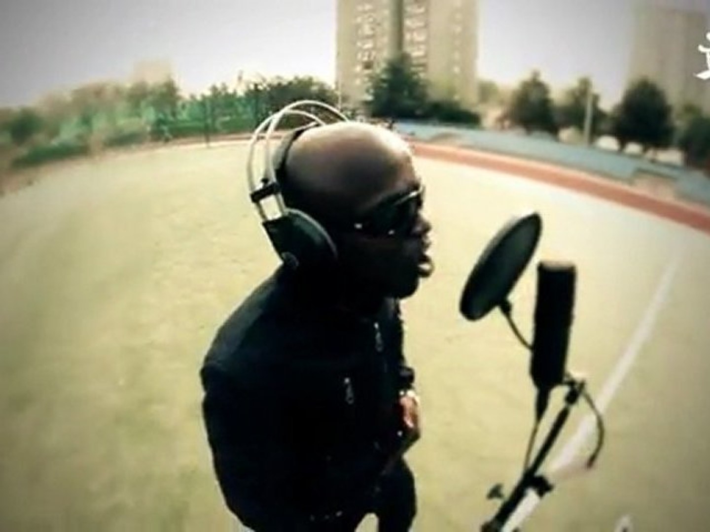 ⁣exclu !! Mystik Freestyle 2012 fukushima 0.9