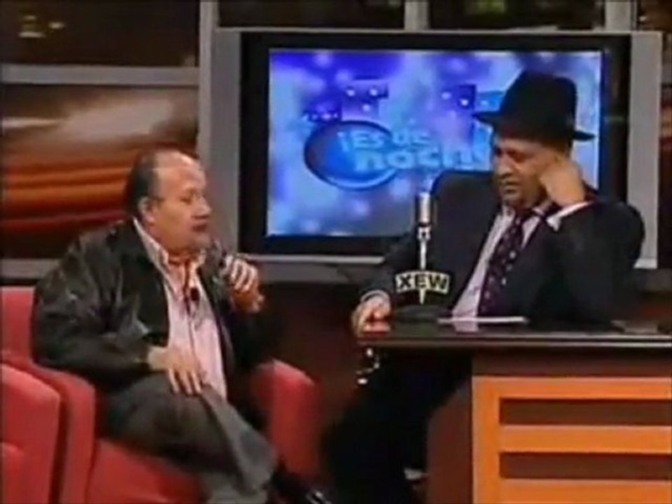 Messie Le Pep ( TV Show )