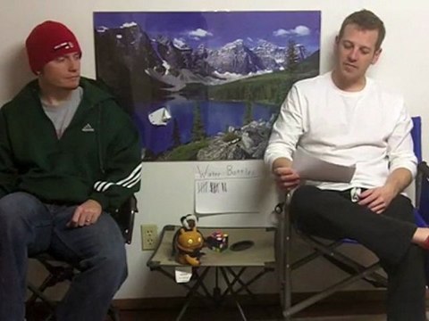Survival Straps Paracord Bracelet - Episode 274