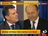 Iulian Iancu si Oana Stancu despre criza sistemul energetic si mafia 