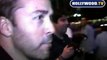 Entourage Star Jeremy Piven Leaves The Wiltern Theatre.