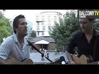 DAVE MORRISSEY (BalconyTV)