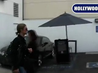 Nicky Hilton Shops At Chanel