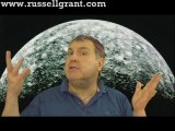 RussellGrant.com Video Horoscope Libra February Tuesday 14th
