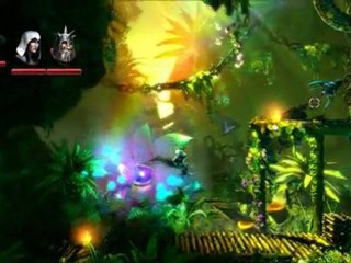 Walkthrough Trine 2 ep.1