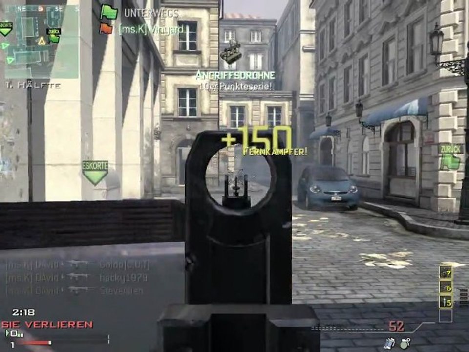 David gameplay of the day #3