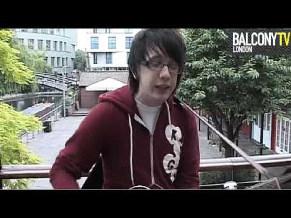 THE CALLING CARD (BalconyTV)