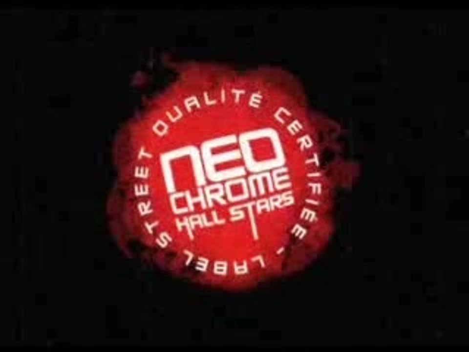 seth gueko et sefyu patate de forain