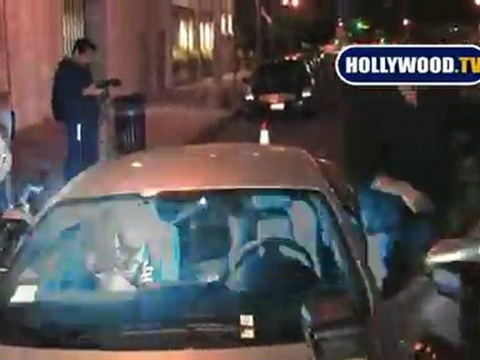 Paris Hilton is Excited To Meet Her New BFF In Dubai