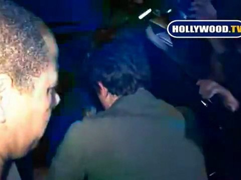 John Mayer And Friends At My House